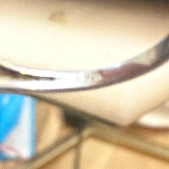 Sterling Silver Smoky Quartz Celtic Knot Ring - Picture 2 of 4